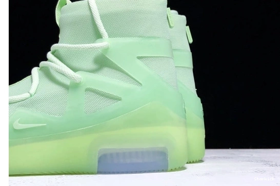 of 1 Nike Fear Air AR4237-300 Spruce God  Frosted 1007